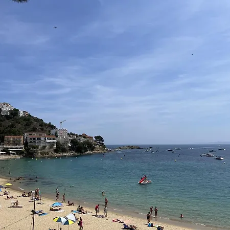 アパート Delfin 7k-estudio Vista Al Mar