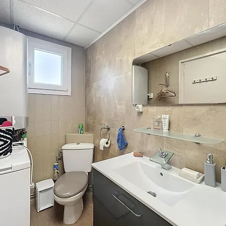 Apartment Delfin 7k-estudio Vista Al Mar