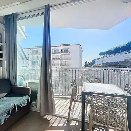 Apartment Delfin 7k-estudio Vista Al Mar