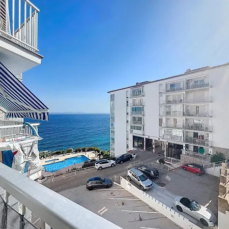 Delfin 7k-estudio Vista Al Mar