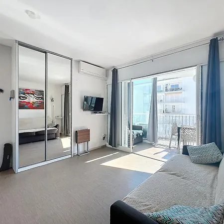 Delfin 7k-estudio Vista Al Mar ロザス